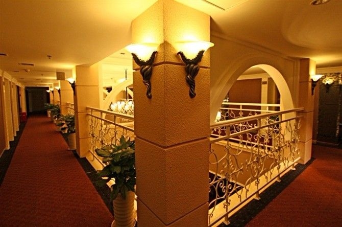 Youke Hotel1