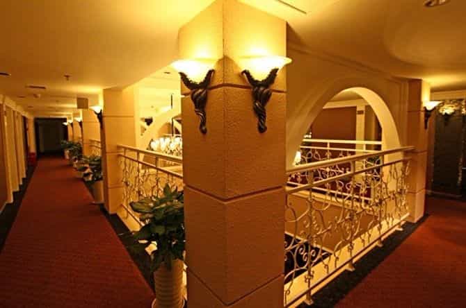 Youke Hotel Youke Hotel