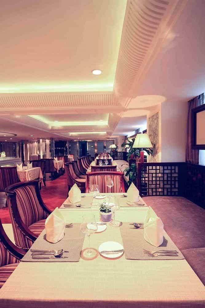 Mercure Chengdu North Mercure Chengdu North