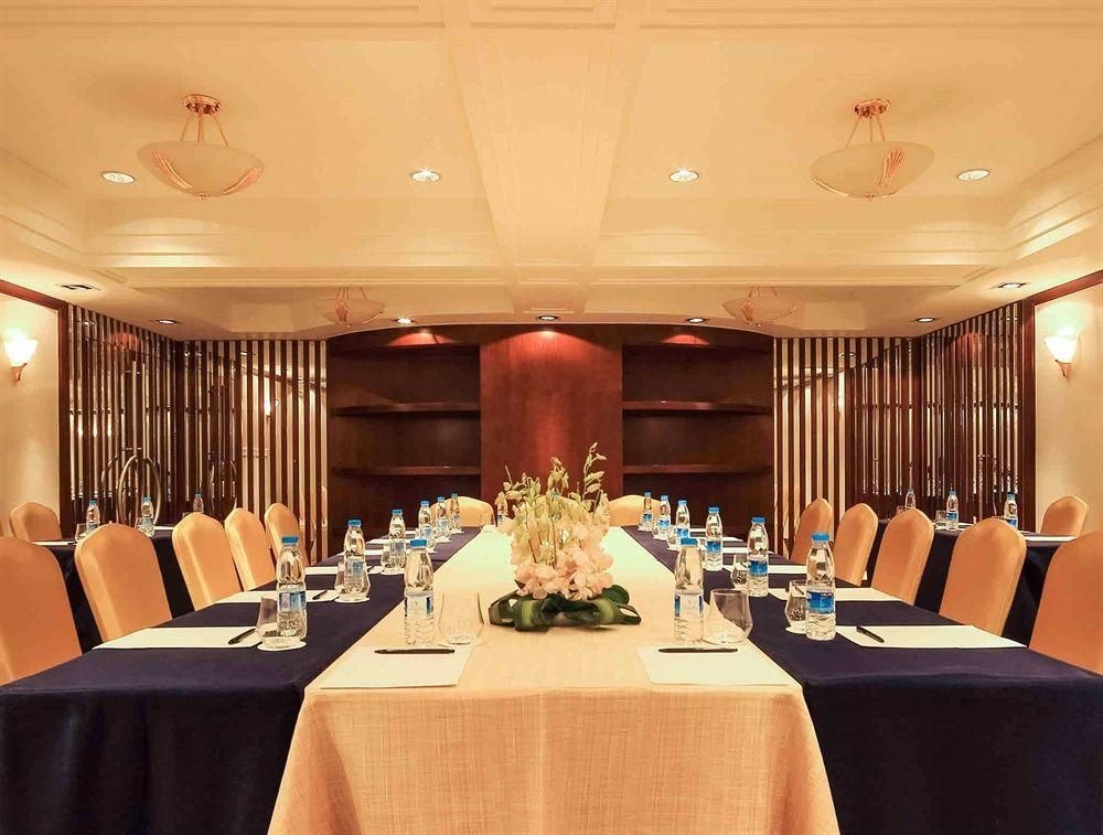 Mercure Chengdu North2