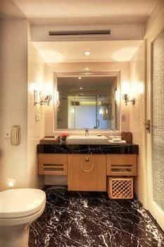 Mercure Chengdu North Mercure Chengdu North