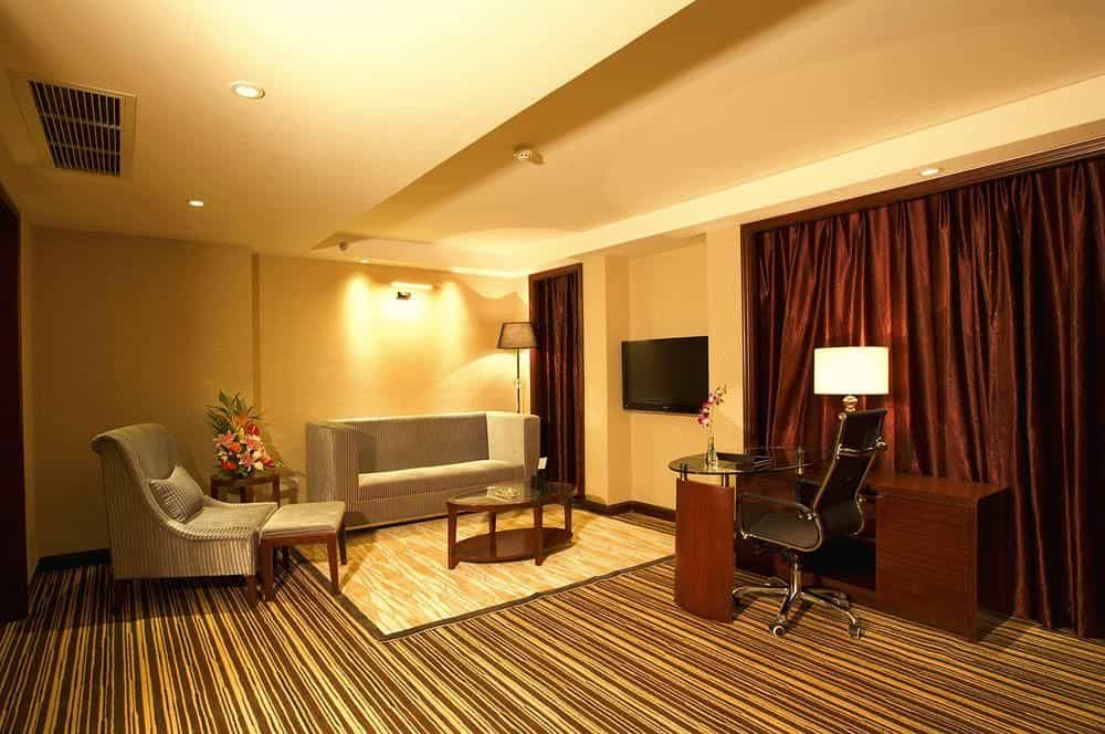 Leeden Hotel Chengdu Leeden Hotel Chengdu