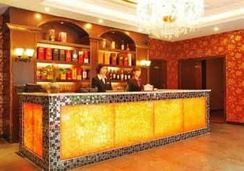 City Music Hotel City Music Hotel