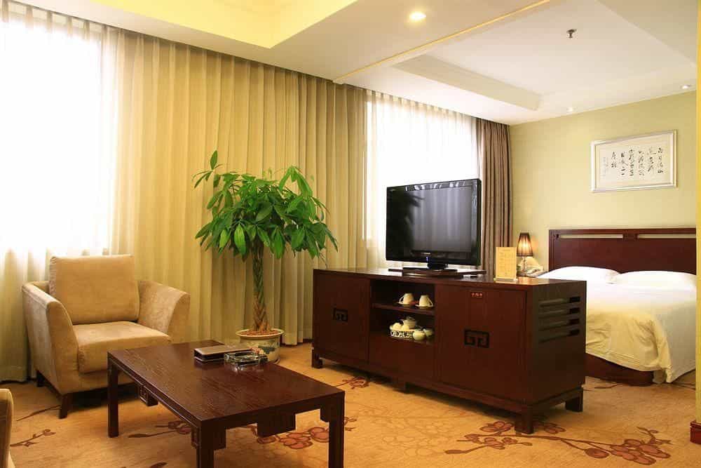 Chengdu Lingcai Hotel Chengdu Lingcai Hotel