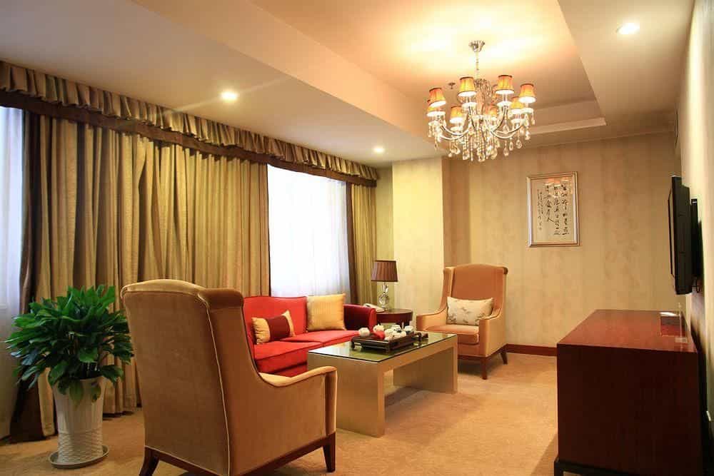 Chengdu Lingcai Hotel Chengdu Lingcai Hotel