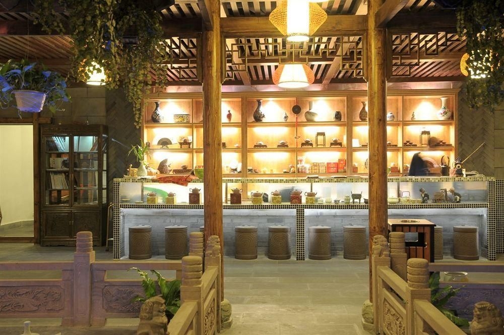 Chengdu Lingcai Hotel2