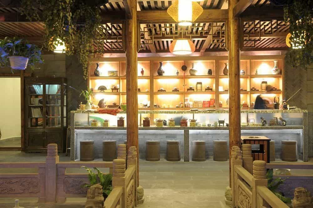 Chengdu Lingcai Hotel Chengdu Lingcai Hotel
