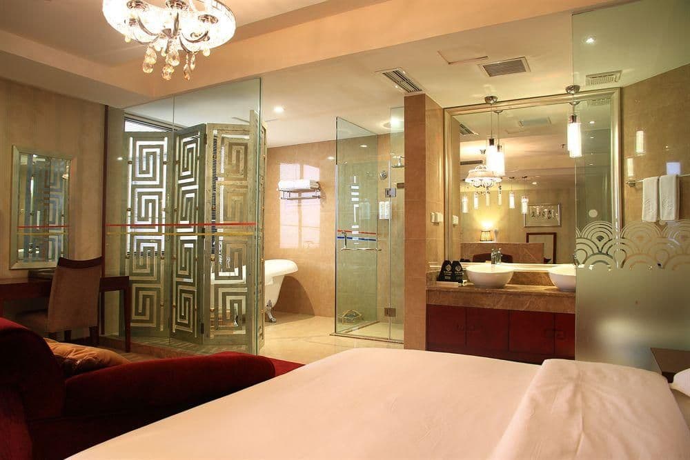 Chengdu Lingcai Hotel Chengdu Lingcai Hotel