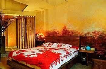 Hanlulu Fashion Hotel - Deyang Hanlulu Fashion Hotel - Deyang