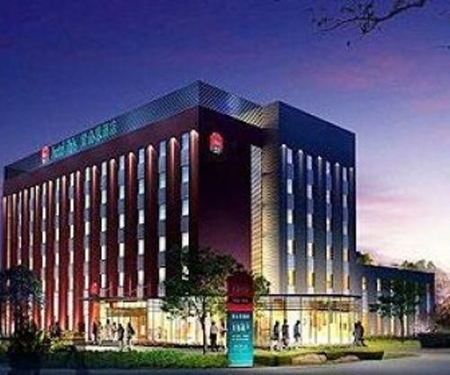 IBIS XICHANG HANGTIAN3