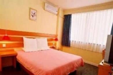 Home Inn Baita Home Inn Baita