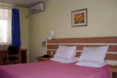 Home Inn Qingnian Road Home Inn Qingnian Road