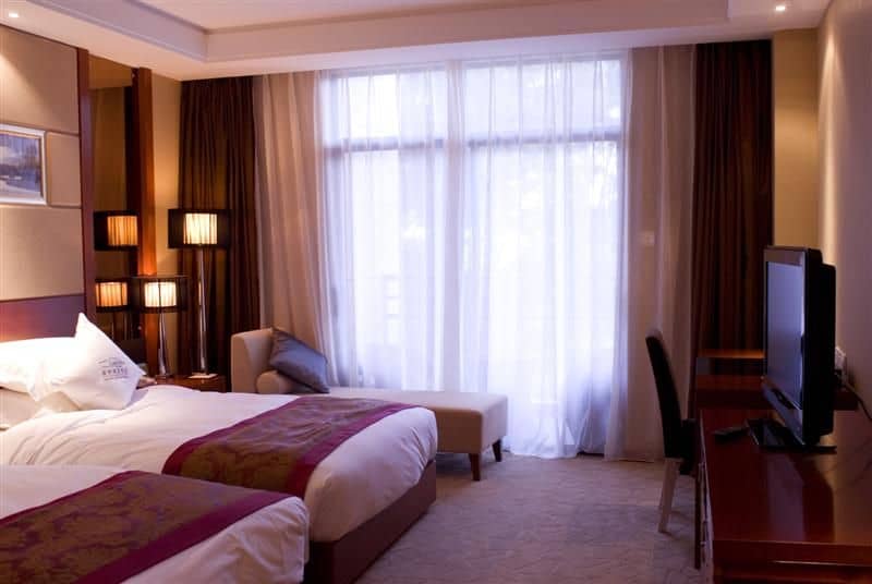 Lakeview Golf Hotel Kunming Lakeview Golf Hotel Kunming