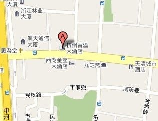 Hangzhou Sunny Hotel2