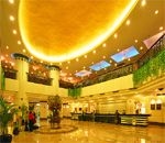 Hangzhou Sunny Hotel3
