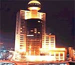 Wenzhou Guomao Grand Hotel Wenzhou Guomao Grand Hotel
