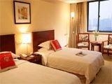 Hangzhou Tianma Hotel1