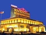 Crown Plaza Hangzhou0