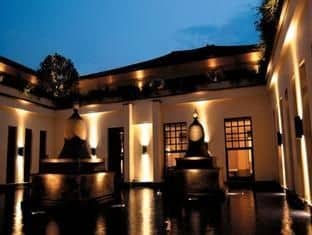 Fuchun Resort Hangzhou Fuchun Resort Hangzhou