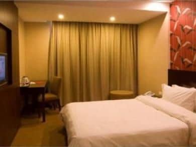 Nanyuan Inn Fengqi Nanyuan Inn Fengqi