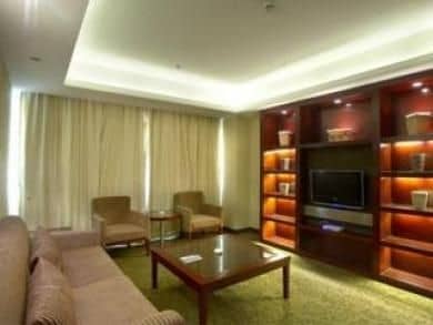 Nanyuan Inn Wenyi Nanyuan Inn Wenyi