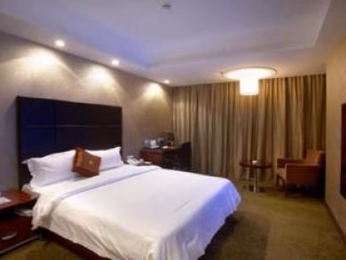 Nanyuan Inn Wenyi2
