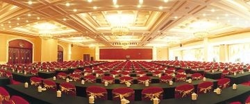 New Century Xiaoshan4