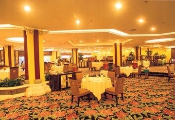 New Century Xiaoshan3