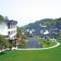 Hangzhou Haihua Manlong Resort Hangzhou Haihua Manlong Resort