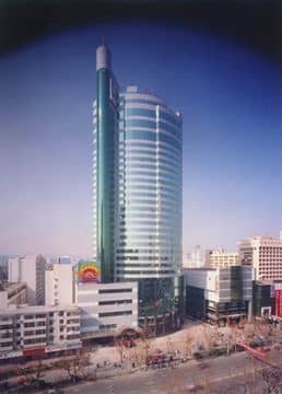 Zhejiang Grand Zhejiang Grand