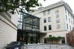 Crystal Orange Hotel Hangzhou Westlake Crystal Orange Hotel Hangzhou Westlake