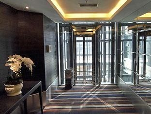 Crystal Orange Hotel Hangzhou Westlake4