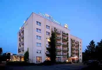 Best Western Hotel Windorf