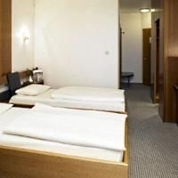 Days Inn Leipzig Messe1