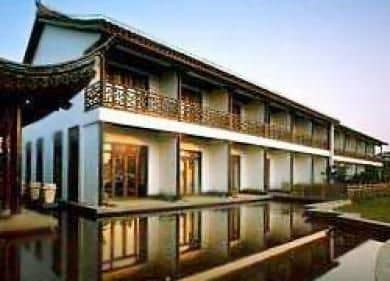 Zhejiang South Lake 1921 Club Zhejiang South Lake 1921 Club
