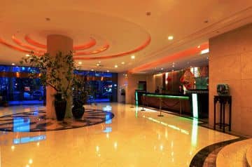 BEST WESTERN JIANGHUA NINGBO BEST WESTERN JIANGHUA NINGBO