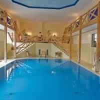Days Hotel Liebenwalde Preussischer Hof Days Hotel Liebenwalde Preussischer Hof