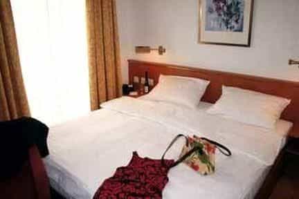 Best Western Hotel Lippischer Hof Best Western Hotel Lippischer Hof