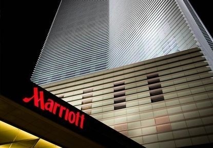 Marriott Ningbo3