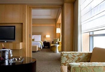 Marriott Ningbo4