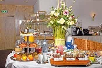 Best Western Hotel Favorit3