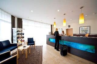 Tryp By Wyndham Luebeck Aquamarin Tryp By Wyndham Luebeck Aquamarin