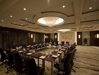 Howard Johnson Tongfang Plaza Zhuji2