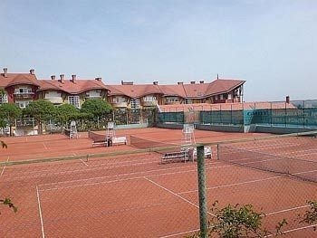 Hotel Makar Sport & Wellness2