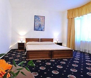 โรงแรมบริโอนี่ (Hotel Brioni)2