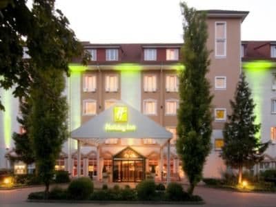 Lindgart Hotel Minden Lindgart Hotel Minden