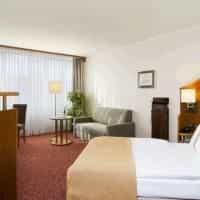 Holiday Inn Moenchengladbach Holiday Inn Moenchengladbach