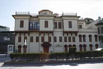 Bosnali