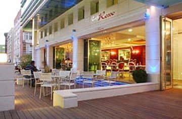 Ramada Hotel Ankara Ramada Hotel Ankara