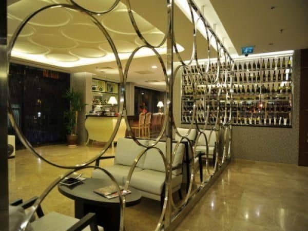 Niza Park Otel Niza Park Otel